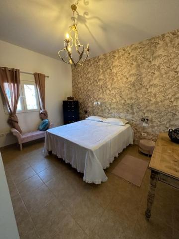Mi Casita De Chimaca II Villa Arona  Esterno foto